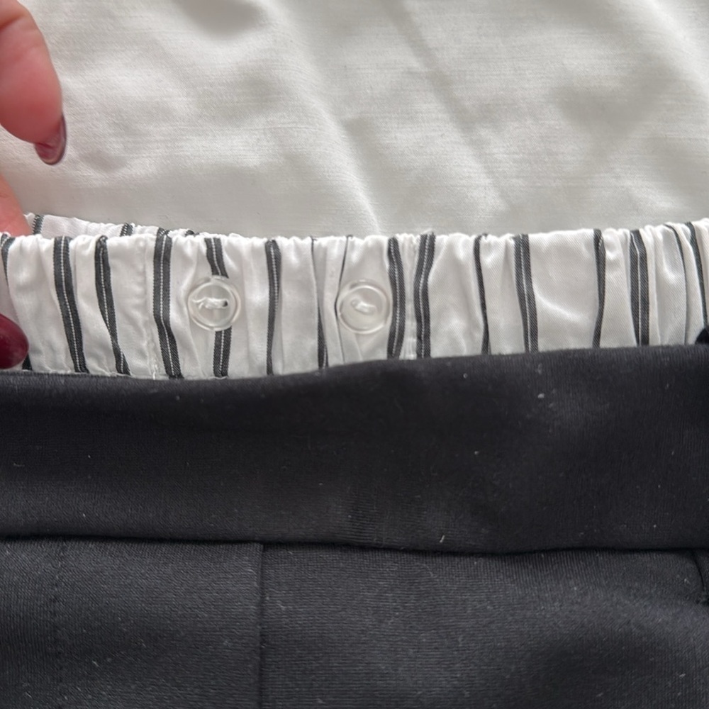Skort Zara - Picture 5 of 6
